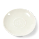 Portofino tea tip white