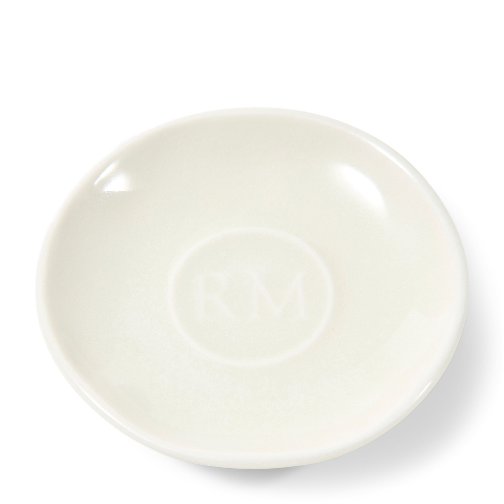 Portofino tea tip white