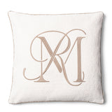 RM Bouclé Pillow 60×60 inclusief binnenkussen