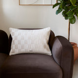 Riviera Maison Damier Pillow 65x45
