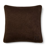 Orléa Pillow 50×50 coffee – RM