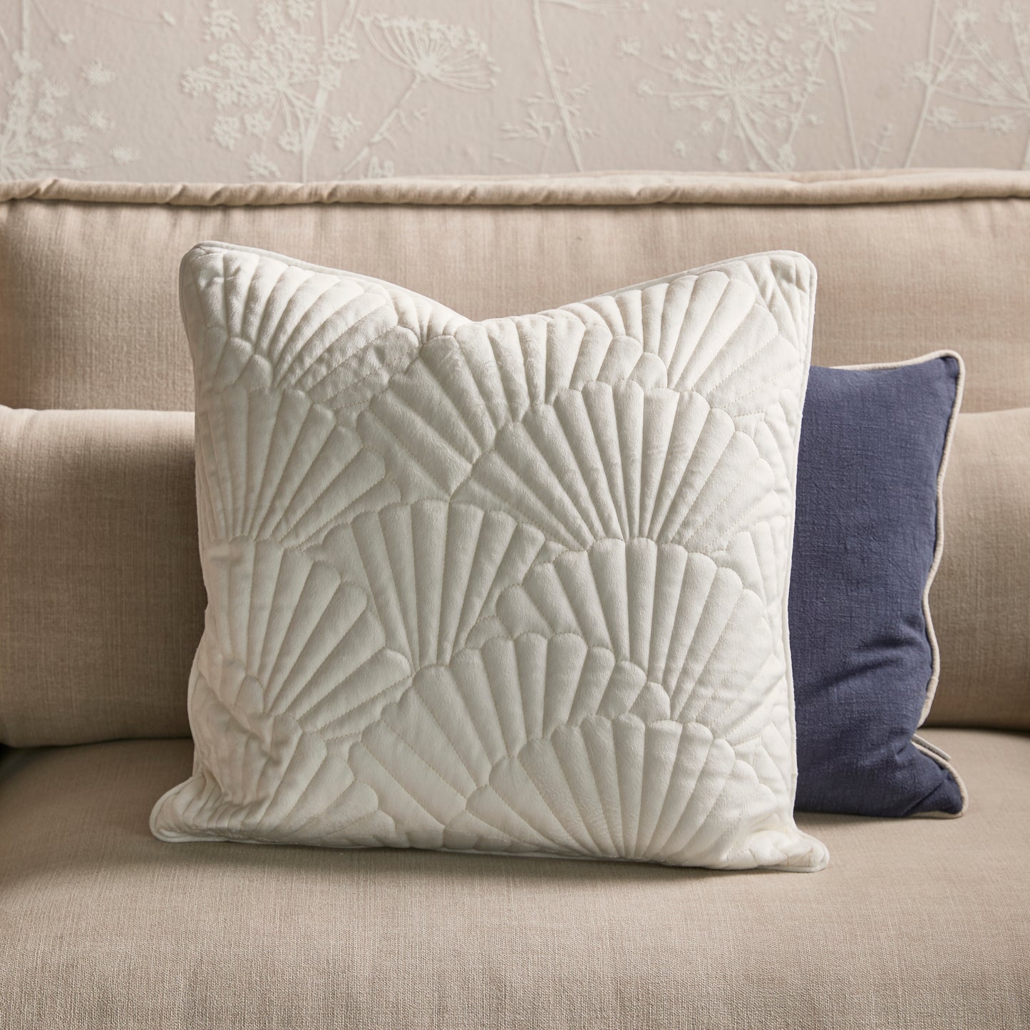 RM Shell Cove Pillow