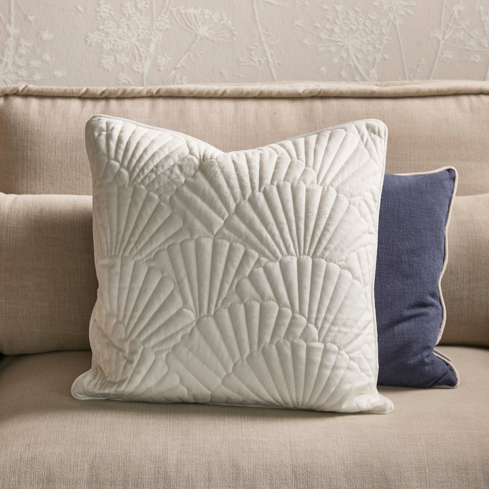 RM Shell Cove Pillow