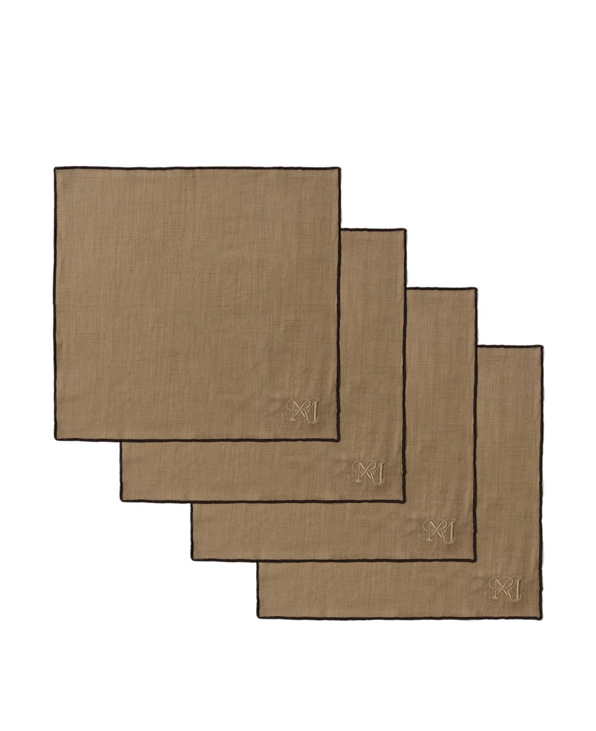 RM Elegance Napkin 4 Pieces verzending eind oktober 2026