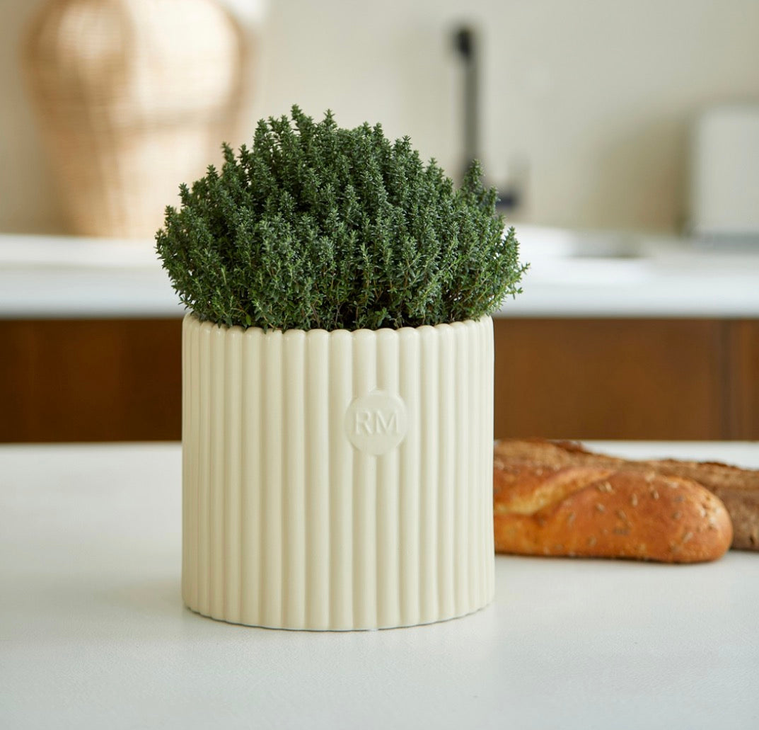 Rivièra Maison Montaigne Pot Set of 2
