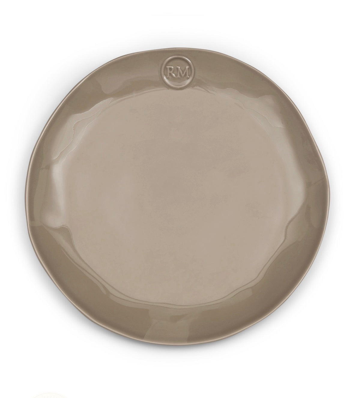 Rivièra Maison Portofino Dinerbord Flax