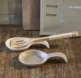 Portofino Spoon Holder flax verzending half oktober 2026