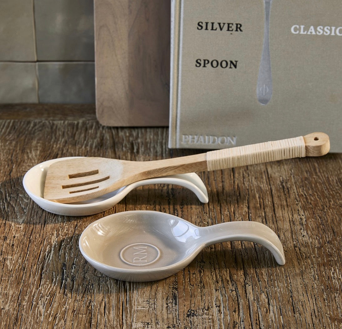 Portofino Spoon Holder flax verzending half oktober 2026