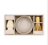 Nieuw Clement Matcha Bowl & Whisk Set. Verzending half oktober 2026