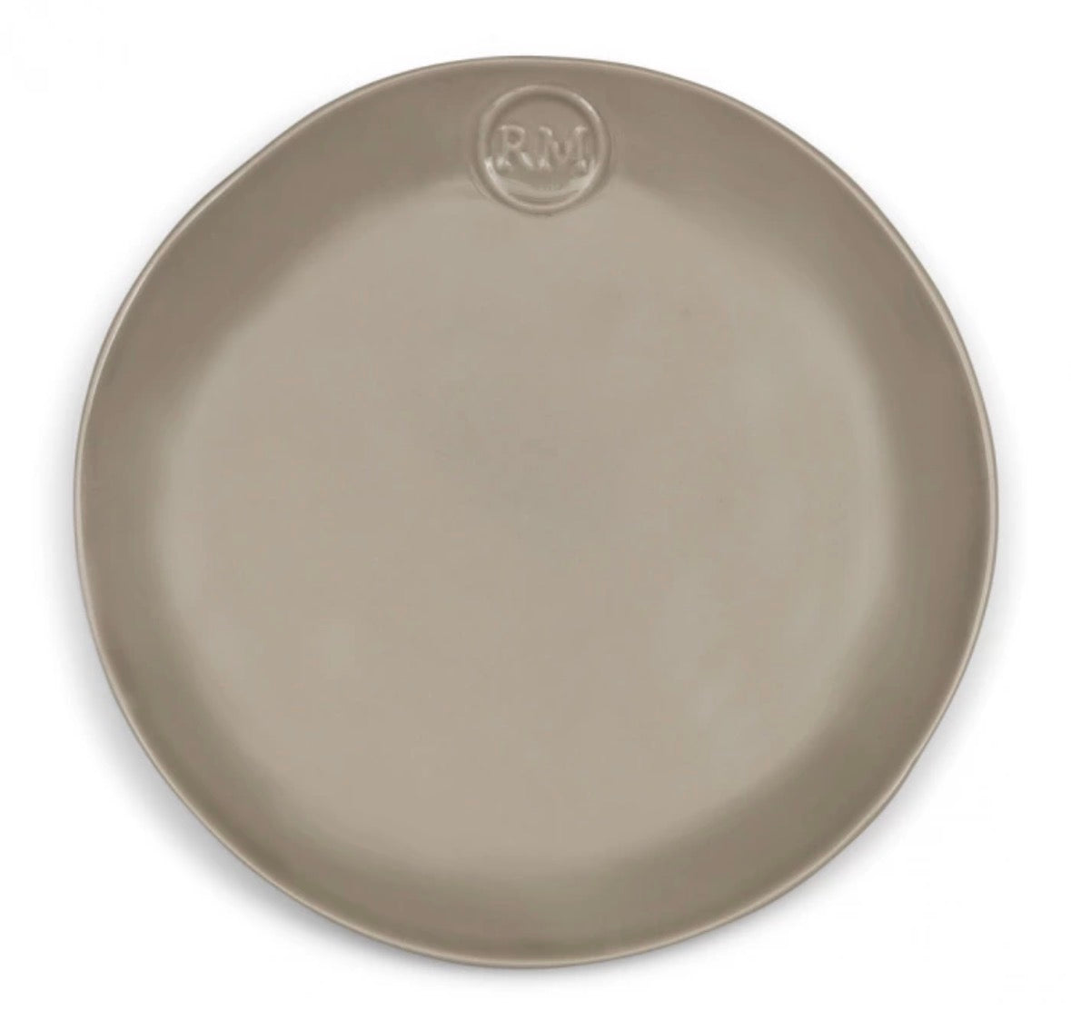 Ontbijtbord Rivièra Maison Portofino Flax
