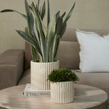 Rivièra Maison Montaigne Pot Set of 2