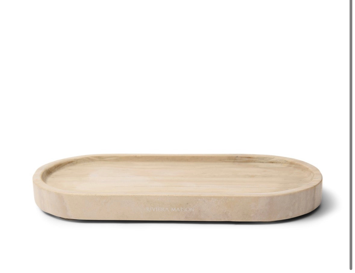 Sarivano Marble Toothbrush Holder verzending half oktober 2026