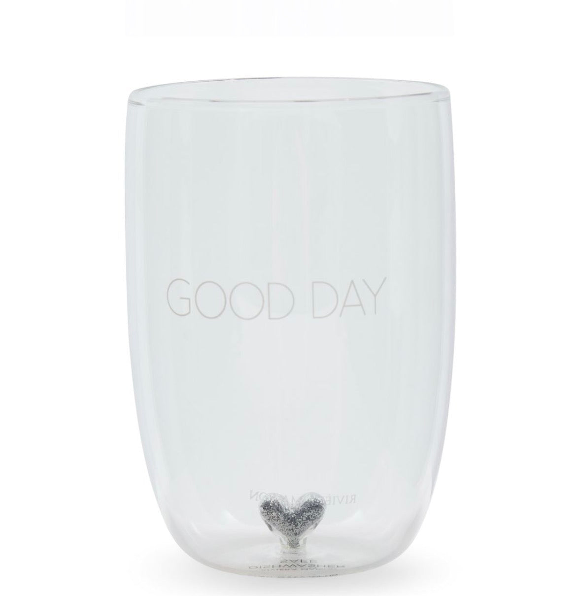 Waterglas Rivièra Maison Good Day, L