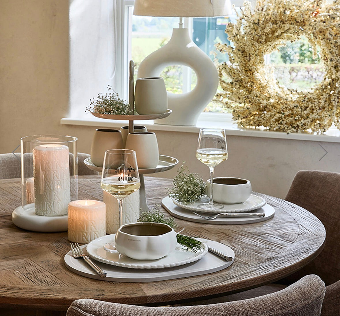 Rivièra Maison Classic RM Placemat
