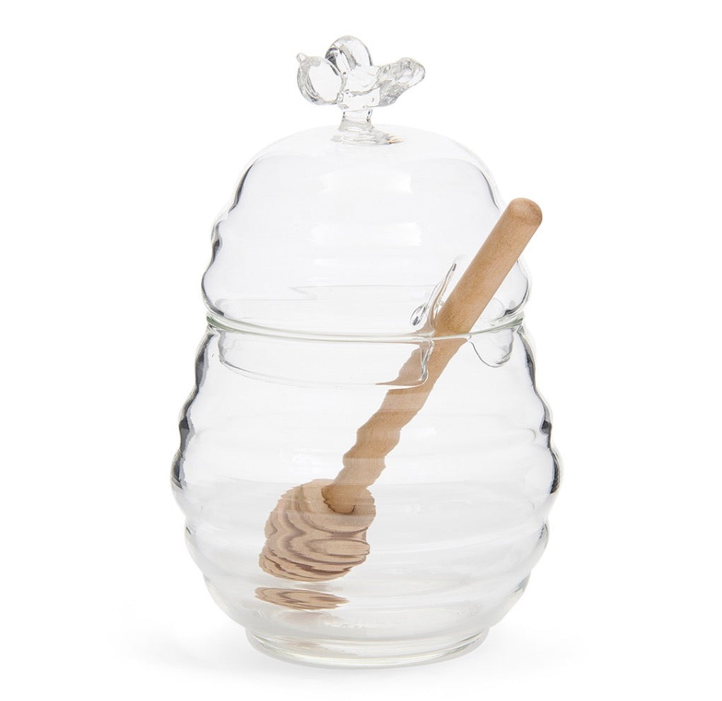 Happy Bee Honey Jar RM