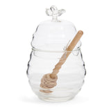 Happy Bee Honey Jar RM