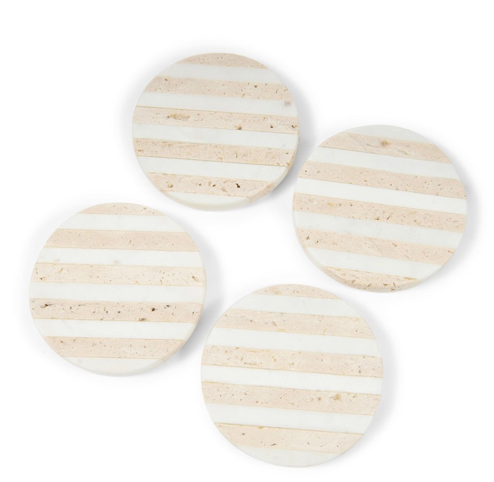 Monteverde Coasters 4 stuks Riviera Maison