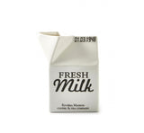 RM Carton Jar Milk