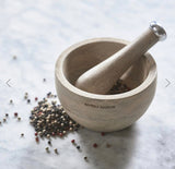 Vijzel Rivièra Maison RM Mortar & Pestle