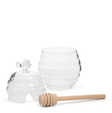 Happy Bee Honey Jar RM