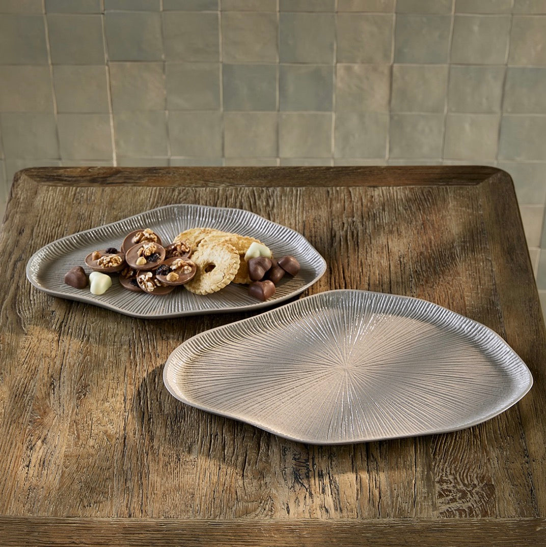 Solano Tray maat L Riviera Maison,Levering week 40/41