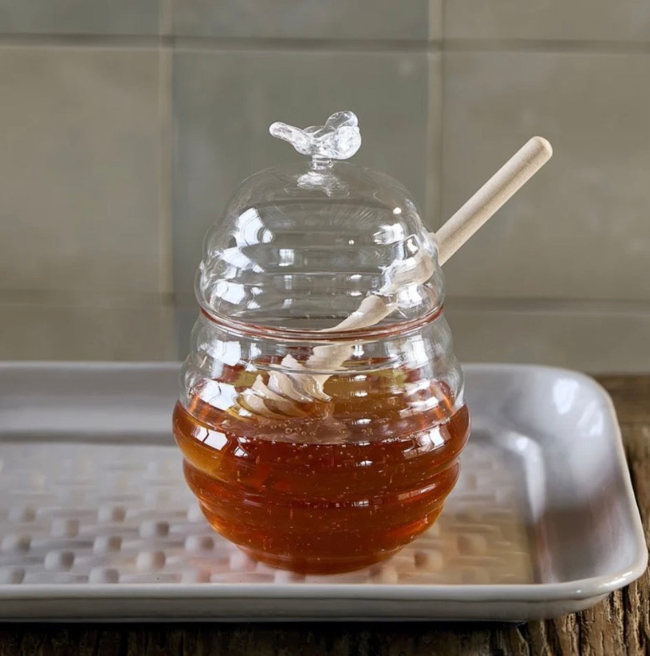 Happy Bee Honey Jar RM