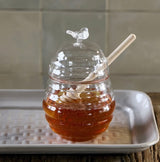 Happy Bee Honey Jar RM