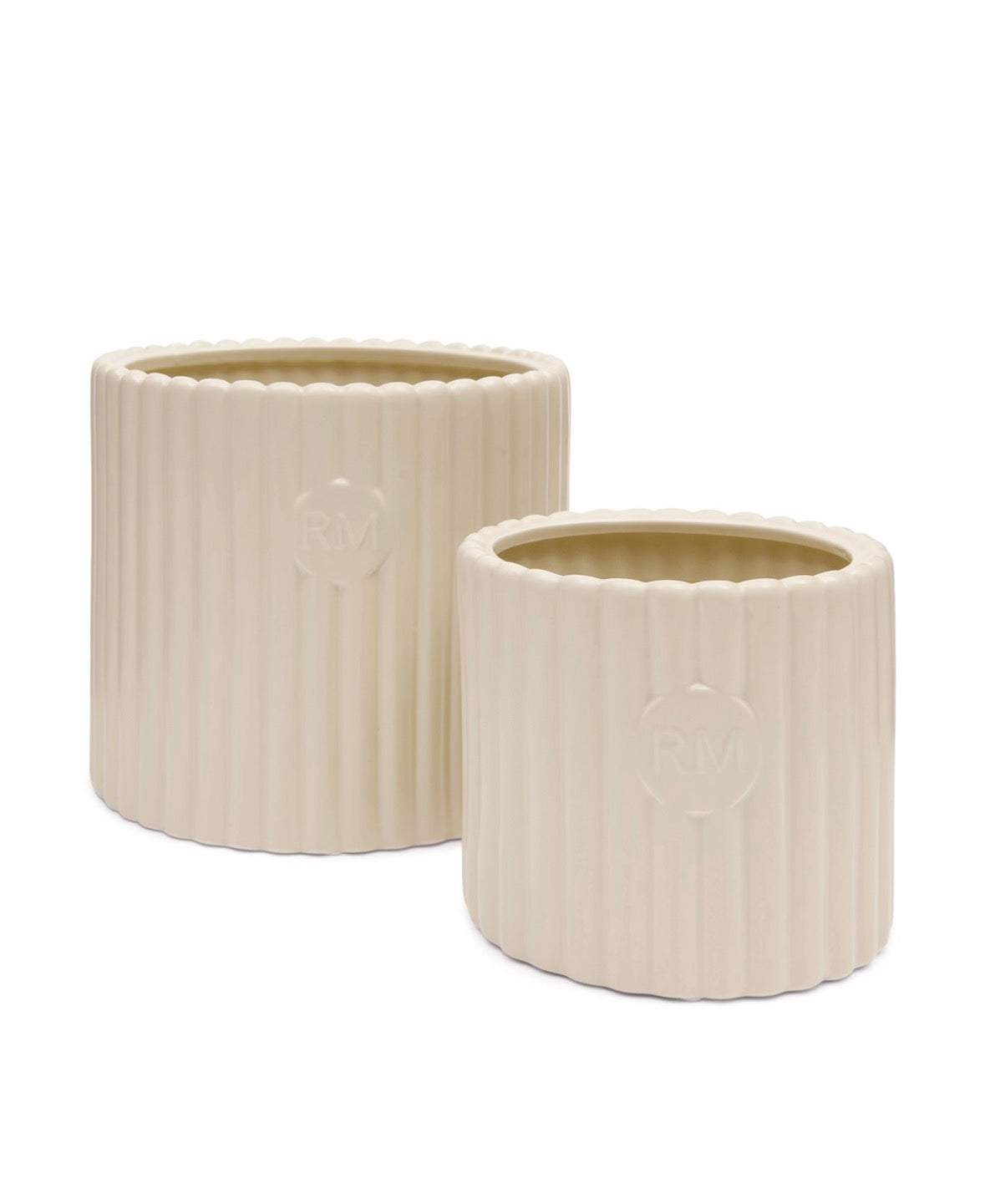 Rivièra Maison Montaigne Pot Set of 2