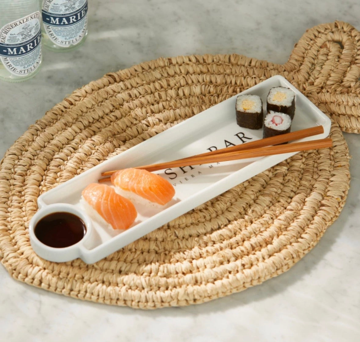 Bord Sushi Bar-RM