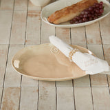 Rivièra Maison Portofino Serveerbord Flax
